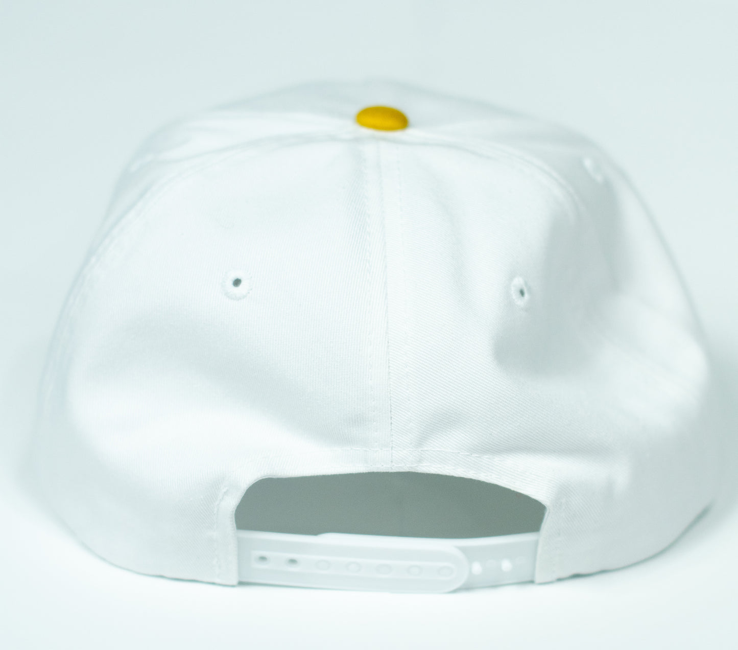 SERIOUS STUDIO HIGH FASHION SNAPBACK HAT