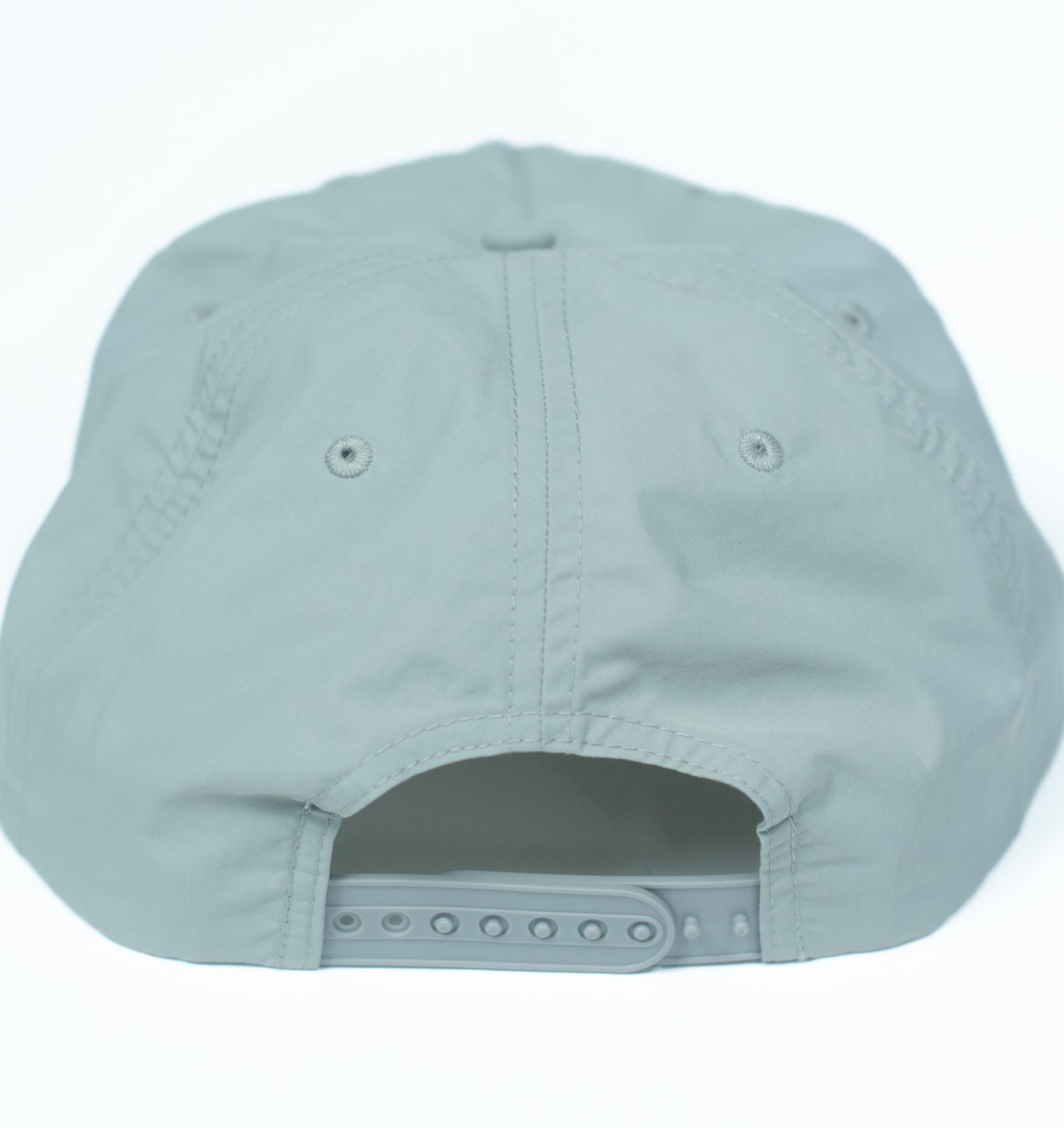 SERIOUS STUDIO WATERPROOF WOLF HAT - GRAY